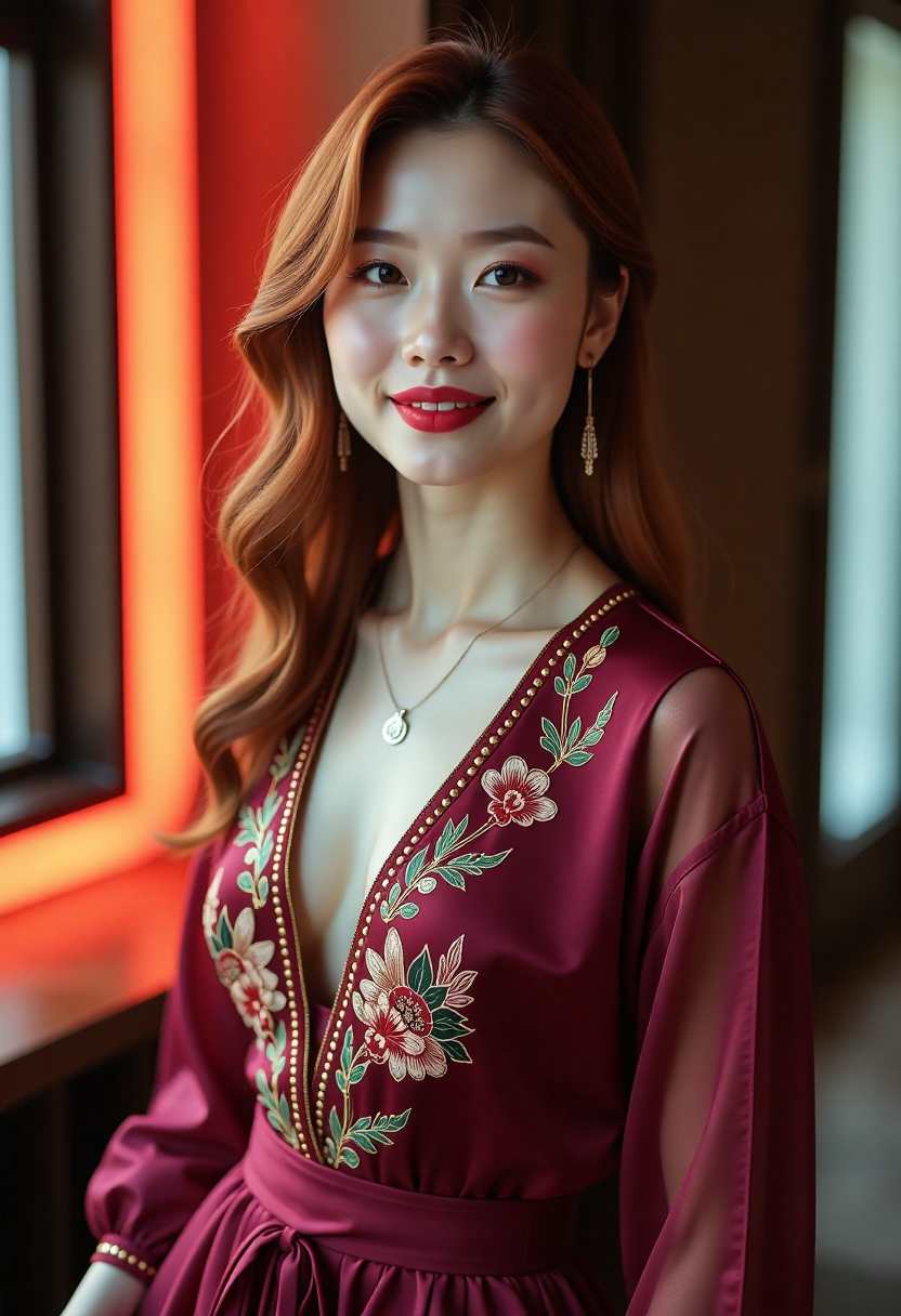 边界档案