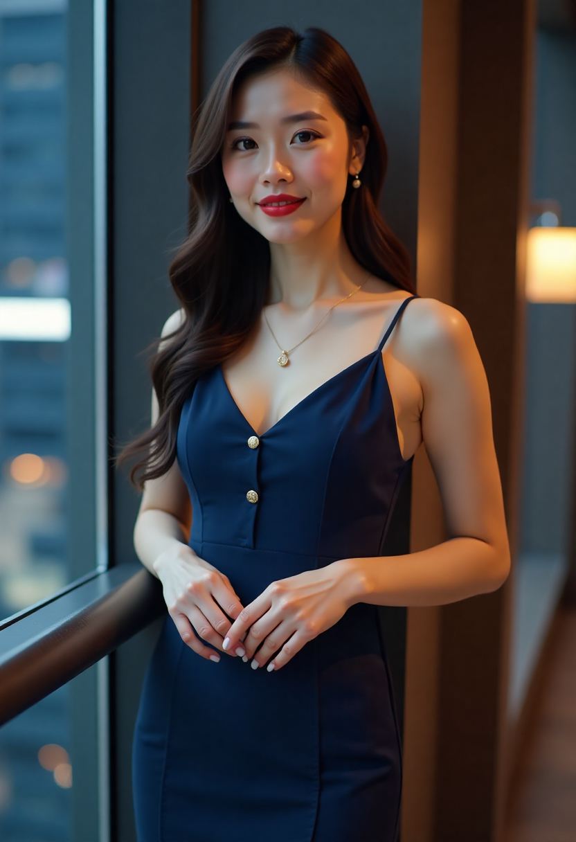 青禾人家海报