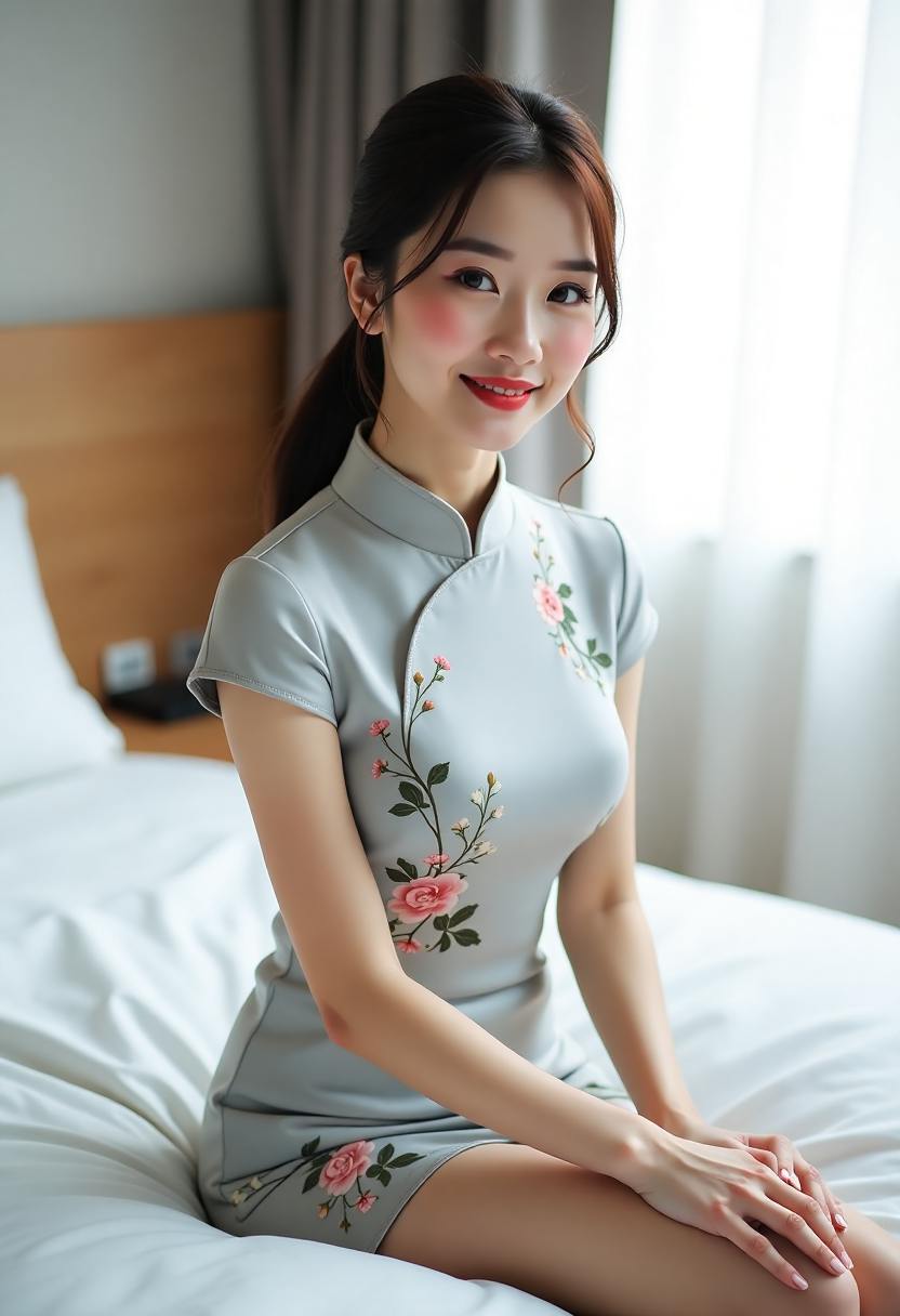长风渡口