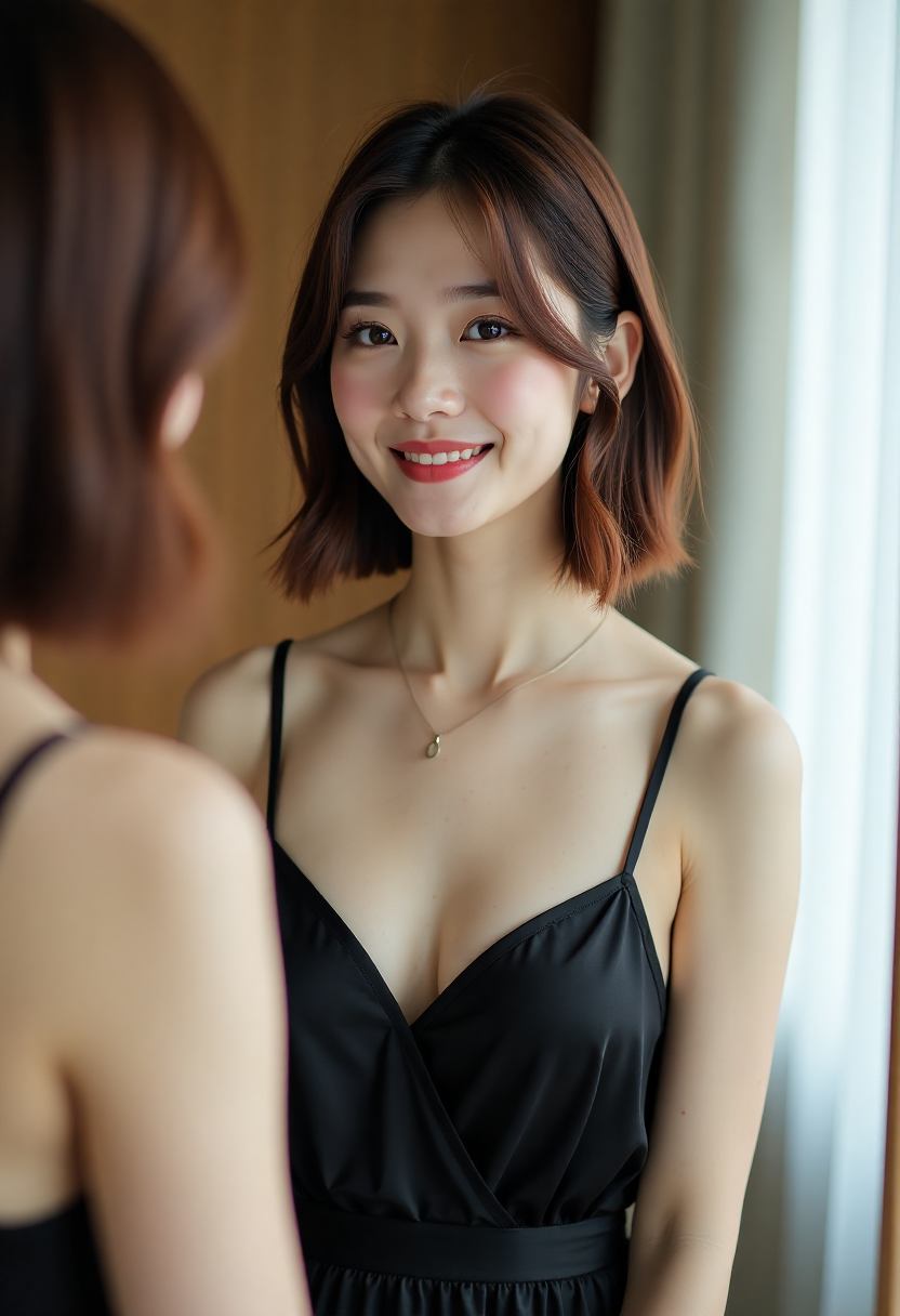 时光候车室