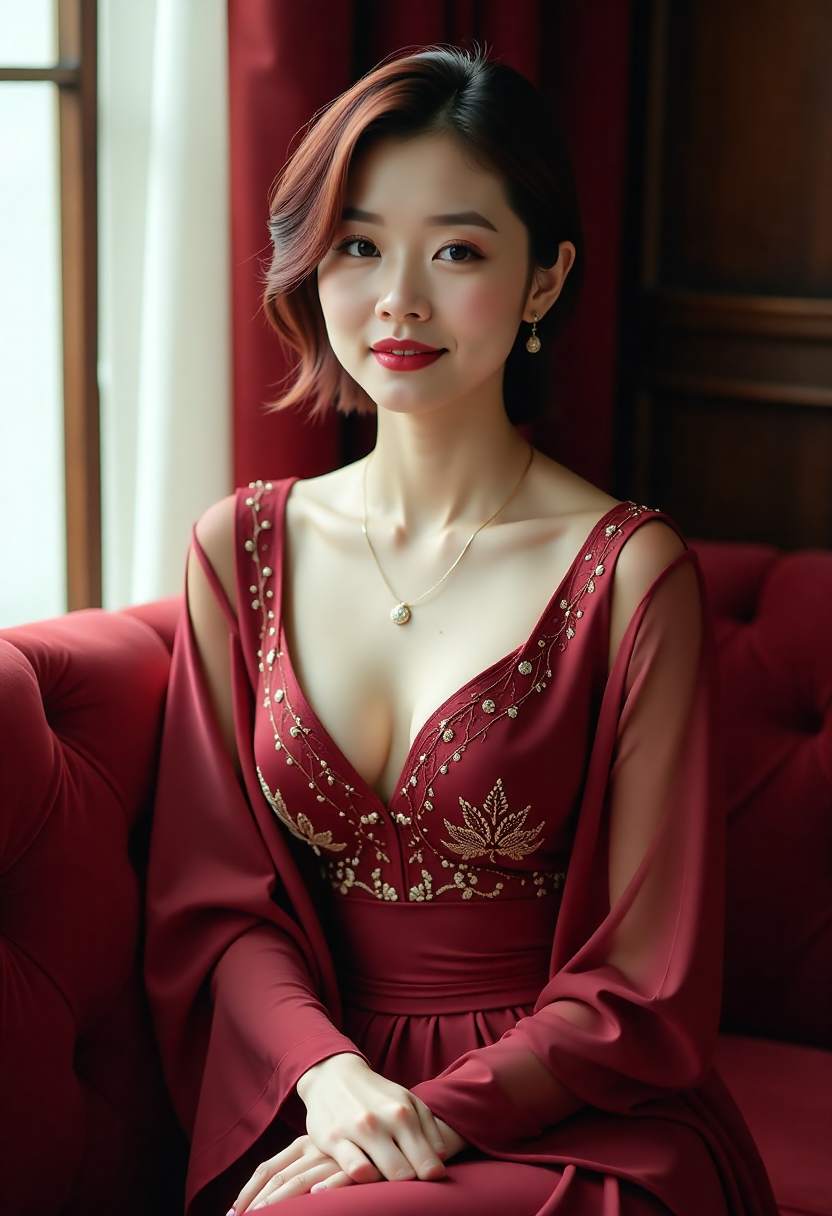 一起去露营