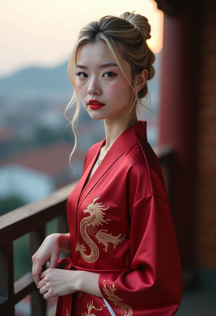 追风的人