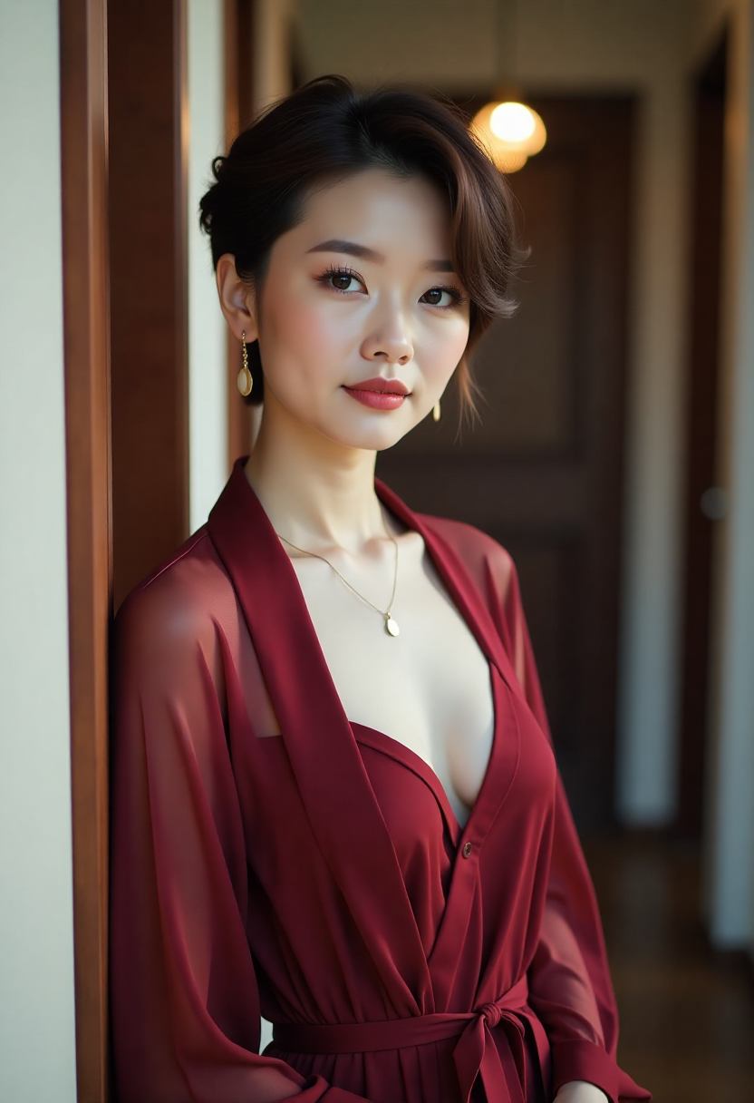 最后一班车