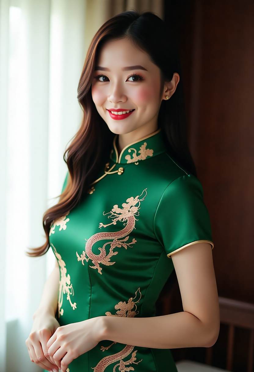 星河有约海报